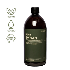 Pro EM san—Packaging