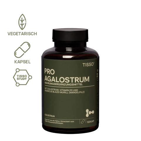 Pro Agalostrum—Packaging