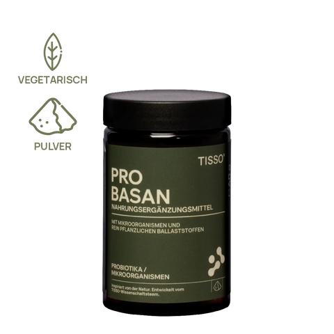 Pro Basan—Packaging