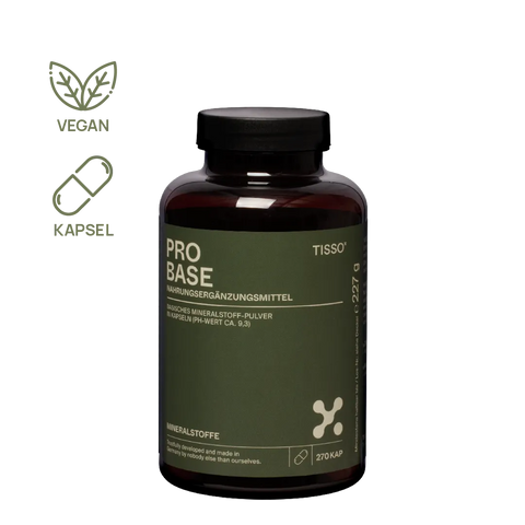 Pro Base—Packaging