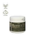 Pro Basic Detox—Packaging