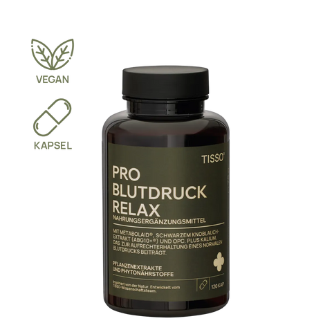 Pro Blutdruck Relax—Packaging