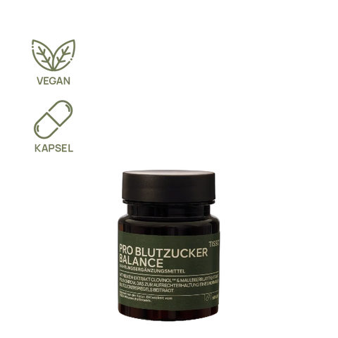 Pro Blutzucker Balance—Packaging