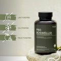 Dose Pro Boswellia; Merkmale: laktosefrei, glutenfrei, fructosefrei