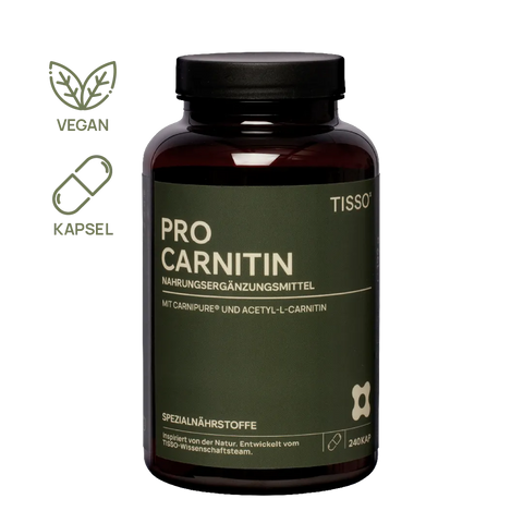 Pro Carnitin—Packaging