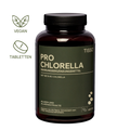Pro Chlorella—Packaging