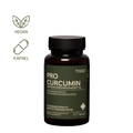 Pro Curcumin—Packaging