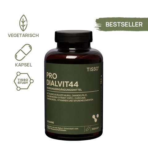 Pro Dialvit44—Packaging