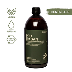 Pro EM san – Verpackung