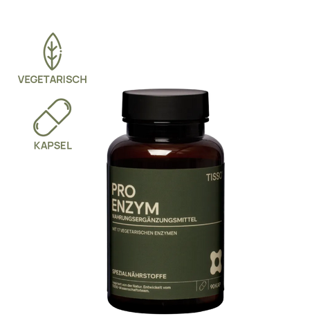 Pro Enzym—Packaging