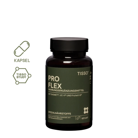 Pro Flex—Packaging