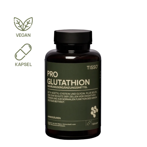 Pro Glutathione – Packaging