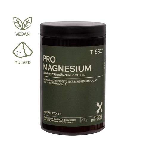 Pro Magnesium—Packaging