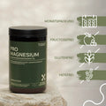 Dose Pro Magnesium; Merkmale: Monatspackung, fructosefrei, glutenfrei, hefefrei