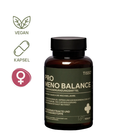 Pro Meno Balance—Packaging