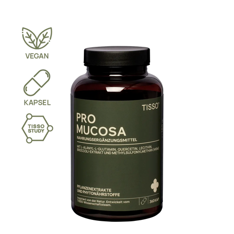 Pro Mucosa—Packaging