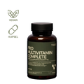 Pro Multivitamin Complete—Packaging