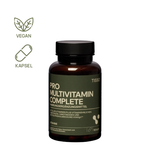 Pro Multivitamin Complete – Verpackung