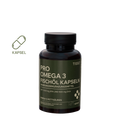 Pro Omega 3 Fischöl Kapseln—Packaging