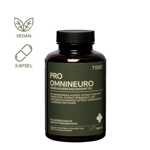 Pro Omnineuro—Packaging