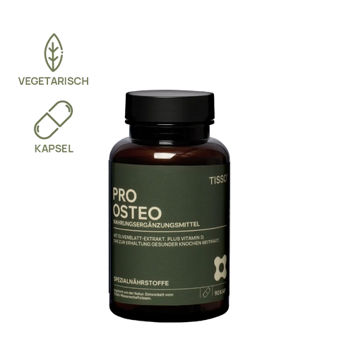 Pro Osteo—Packaging
