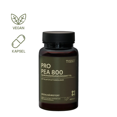 Pro PEA 800—Packaging