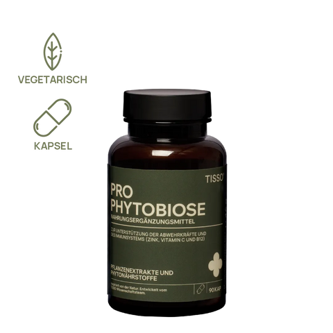 Pro Phytobiose—Packaging
