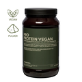 Pro Protein Vegan—Packaging