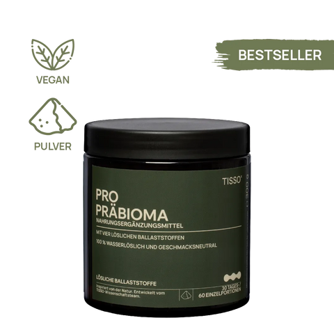 Pro Präbioma—Packaging