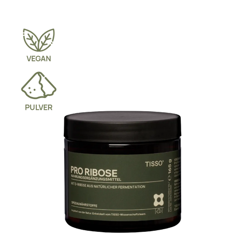 Pro Ribose—Packaging