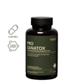 Pro Sanatox—Packaging