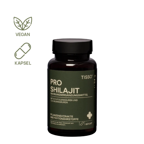 Pro Shilajit—Packaging