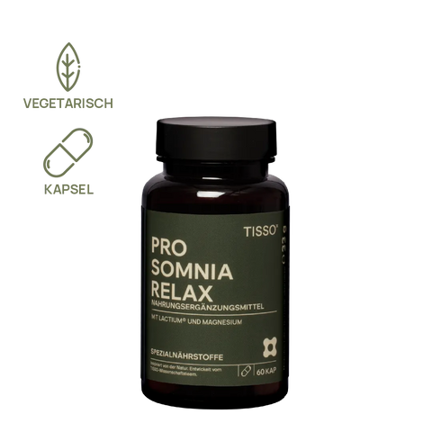 Pro Somnia Relax—Packaging
