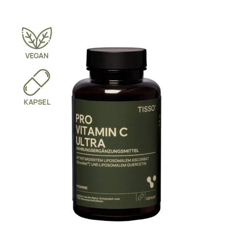 Pro Vitamin C Ultra—Packaging