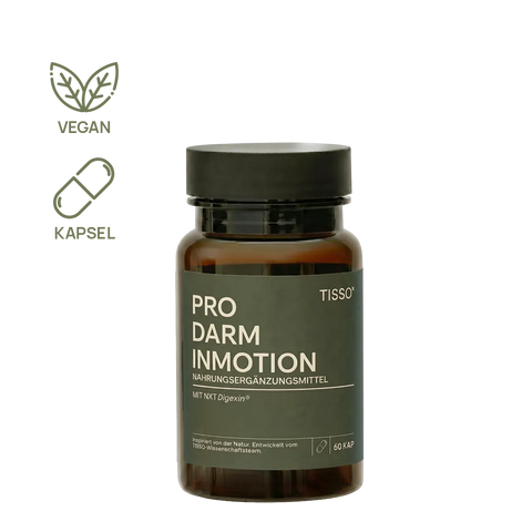 Pro Darm InMotion—Packaging