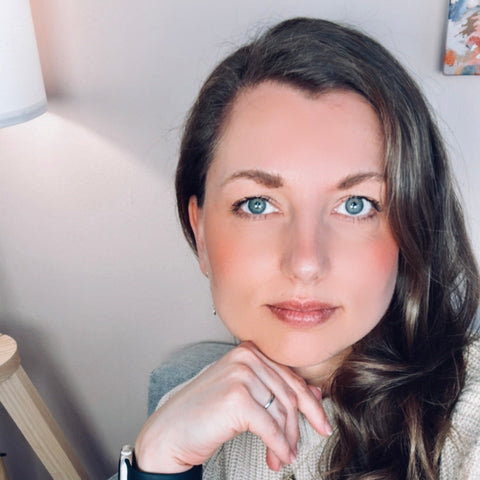 Porträtfoto von Linda Frangenberg