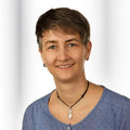 Porträtfoto von Christina Kanzler-Prägert, Ärztin für integrative und komplementäre Ganzheitsmedizin