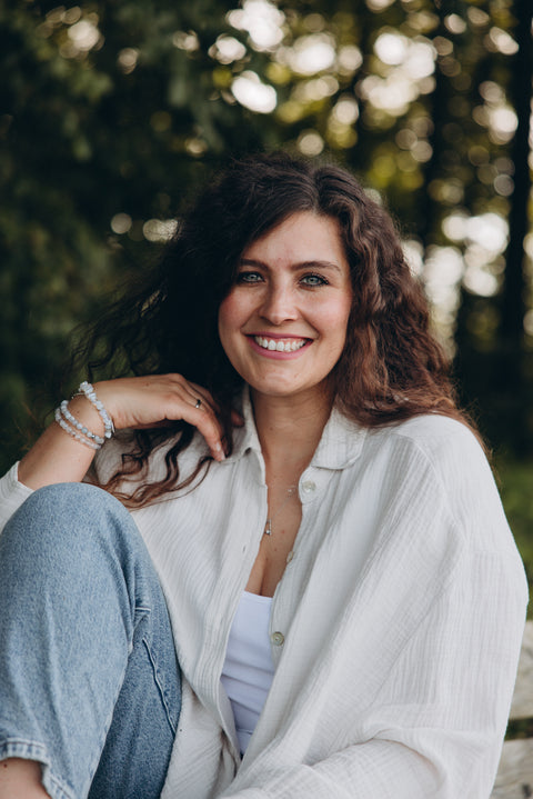 Porträtfoto von Diana Klein, Heilpraktikerin aus Sprockhövel