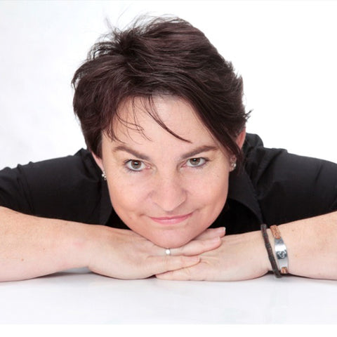 Porträtfoto von Nicole Bode, Heilpraktikerin aus Höxter