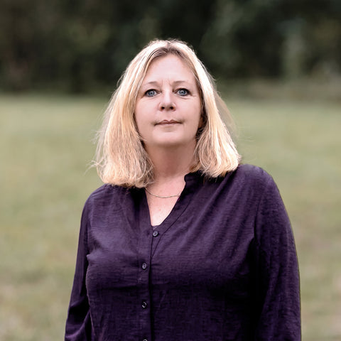 Portrait photo of Corinna Schuldt, TISSO field representative for Schleswig-Holstein, Hamburg, Lower Saxony, and Mecklenburg-Western Pomerania