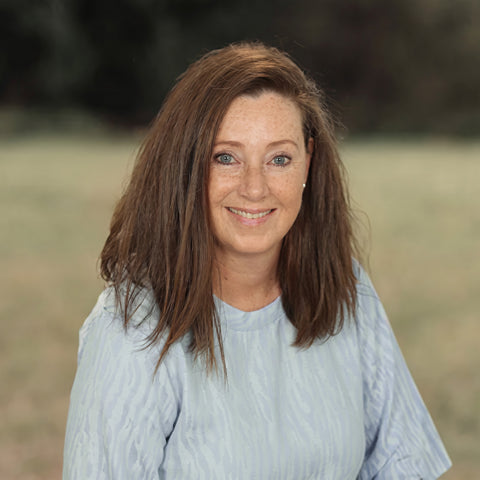 Portrait photo of Susanne Dünzer, TISSO field representative for Northern North Rhine-Westphalia and Southern Lower Saxony