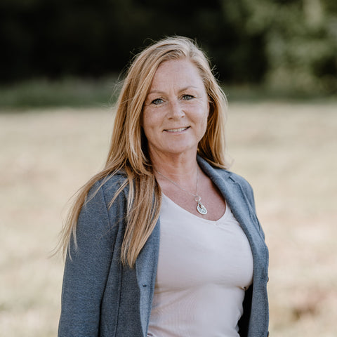 Portrait photo of Tabea Langer, TISSO field representative for East, South, and West North Rhine-Westphalia