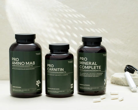 Produktbild Sport-Paket